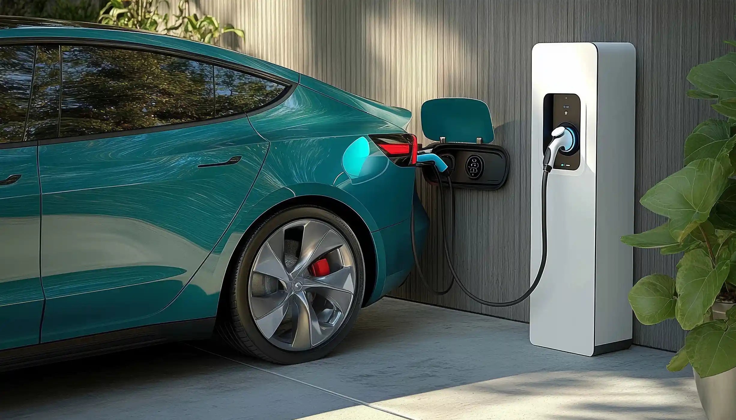 Wie lange dauert das Laden eines E-Autos? Ladezeiten, Kosten & Tipps 2026