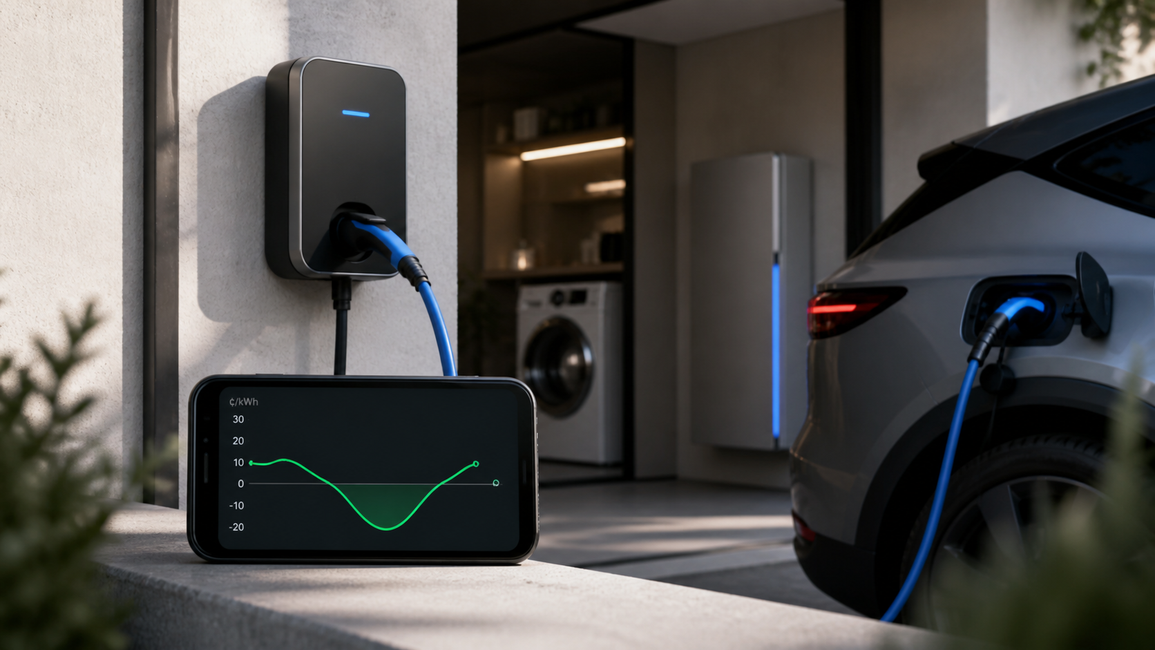 Förderung für PV, Speicher & Wallbox in Baden-Württemberg 2026 — der vollständige Überblick