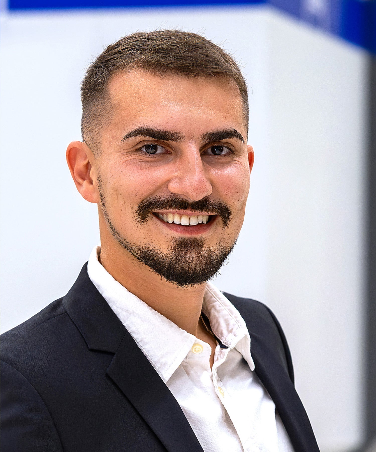 Rafail Stergiopoulos