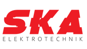 SKA Elektrotechnik logo